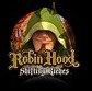 Herní automat zdarma Robin Hood Shifting Riches