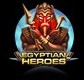 Herní automat zdarma Egyptian Heroes