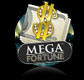 Herní automat zdarma Mega Fortune